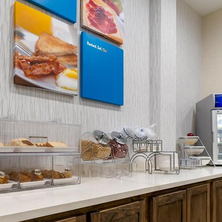 Comfort Suites Paducah Luaran gambar
