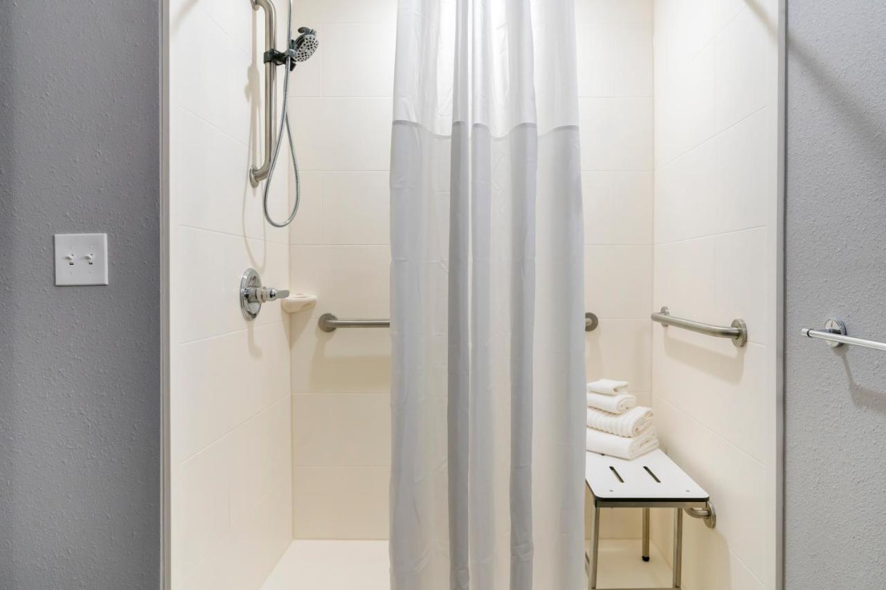 Comfort Suites Paducah Luaran gambar